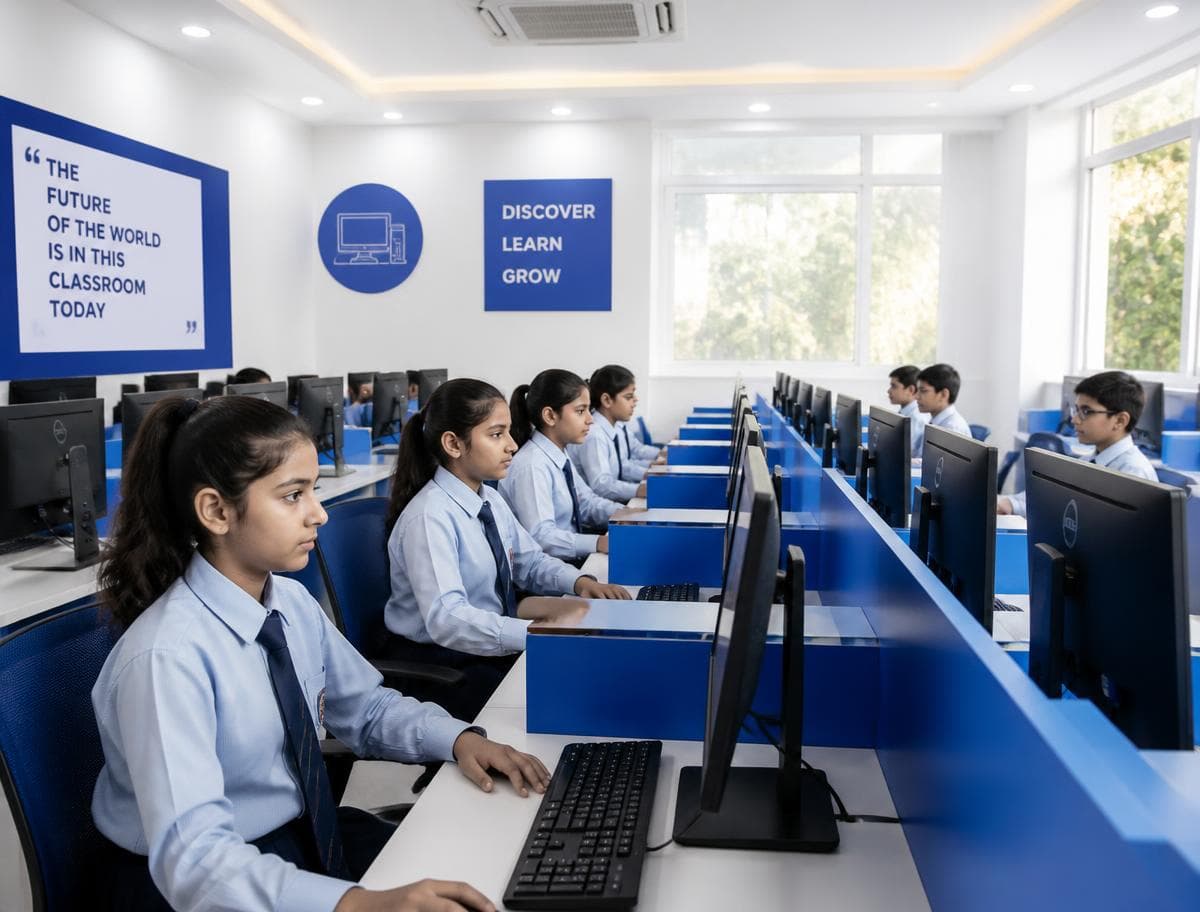 Computer Lab